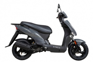 Kymco agility